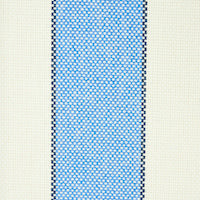 SCHUMACHER  INDOOR/OUTDOOR: PRINTS & WOVENS BLUMONT STRIPE INDOOR/OUTDOOR   Blue   - 79050