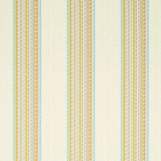 SCHUMACHER  INDOOR/OUTDOOR: PRINTS & WOVENS BENDITA STRIPE INDOOR/OUTDOOR INDOOR/OUTDOOR,PATTERN WOVENS,HIGH PERFORMANCE INDOOR/OUTDOOR,PATTERN WOVENS,HIGH PERFORMANCE MULTI   - 79151