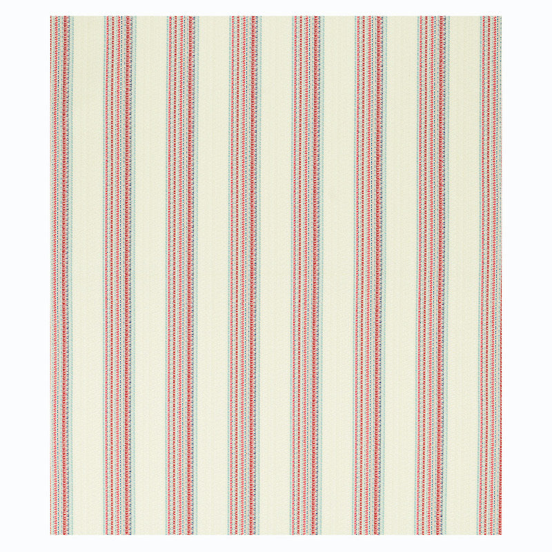 SCHUMACHER  INDOOR/OUTDOOR: PRINTS & WOVENS BENDITA STRIPE INDOOR/OUTDOOR INDOOR/OUTDOOR,PATTERN WOVENS,HIGH PERFORMANCE INDOOR/OUTDOOR,PATTERN WOVENS,HIGH PERFORMANCE ROSE   - 79152