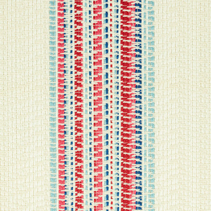 SCHUMACHER  INDOOR/OUTDOOR: PRINTS & WOVENS BENDITA STRIPE INDOOR/OUTDOOR INDOOR/OUTDOOR,PATTERN WOVENS,HIGH PERFORMANCE INDOOR/OUTDOOR,PATTERN WOVENS,HIGH PERFORMANCE ROSE   - 79152