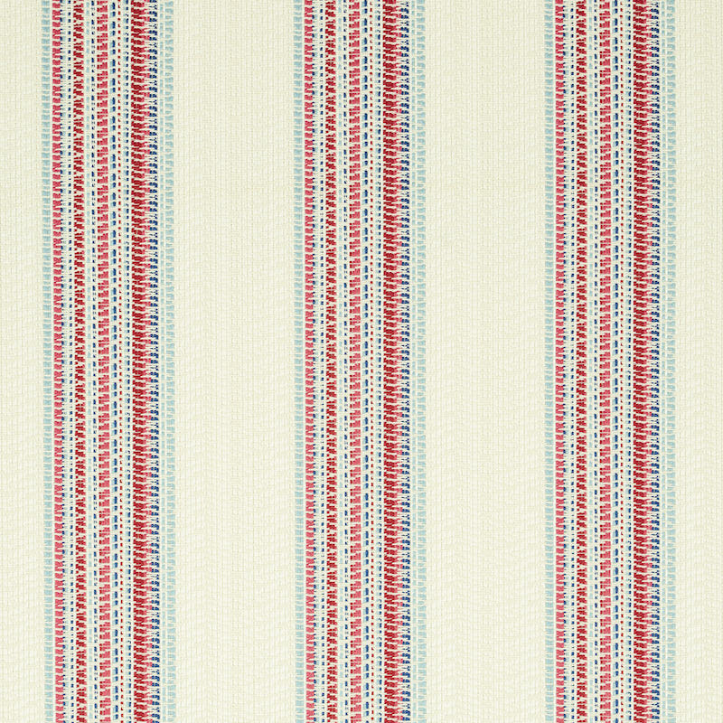 SCHUMACHER  INDOOR/OUTDOOR: PRINTS & WOVENS BENDITA STRIPE INDOOR/OUTDOOR INDOOR/OUTDOOR,PATTERN WOVENS,HIGH PERFORMANCE INDOOR/OUTDOOR,PATTERN WOVENS,HIGH PERFORMANCE ROSE   - 79152