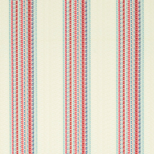 SCHUMACHER  INDOOR/OUTDOOR: PRINTS & WOVENS BENDITA STRIPE INDOOR/OUTDOOR INDOOR/OUTDOOR,PATTERN WOVENS,HIGH PERFORMANCE INDOOR/OUTDOOR,PATTERN WOVENS,HIGH PERFORMANCE ROSE   - 79152