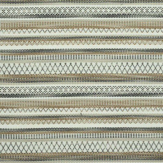 SCHUMACHER  INDOOR/OUTDOOR: PRINTS & WOVENS FREMONT INDOOR/OUTDOOR PATTERN WOVENS,HIGH PERFORMANCE,INDOOR/OUTDOOR PATTERN WOVENS,HIGH PERFORMANCE,INDOOR/OUTDOOR NEUTRAL   - 79191