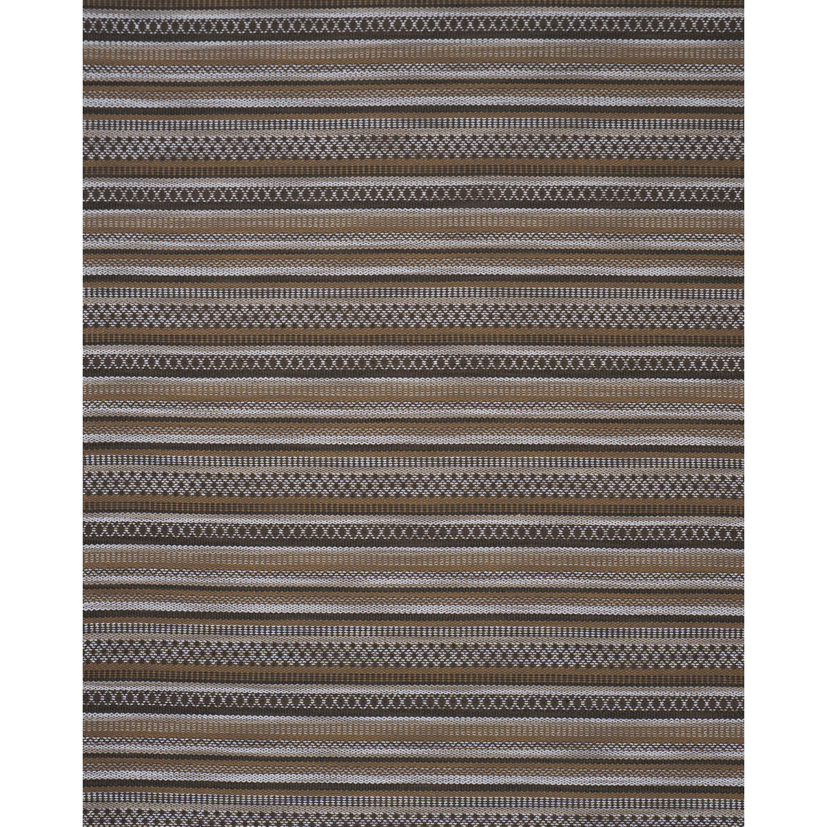 SCHUMACHER  PERENNIAL FAVORITES FREMONT INDOOR/OUTDOOR   Brown   - 79193