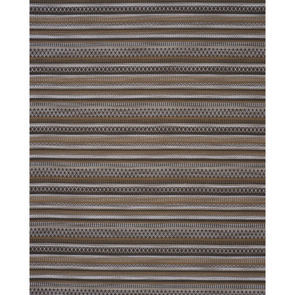 SCHUMACHER  PERENNIAL FAVORITES FREMONT INDOOR/OUTDOOR   Brown   - 79193