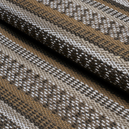SCHUMACHER  PERENNIAL FAVORITES FREMONT INDOOR/OUTDOOR   Brown   - 79193