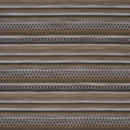SCHUMACHER  PERENNIAL FAVORITES FREMONT INDOOR/OUTDOOR   Brown   - 79193