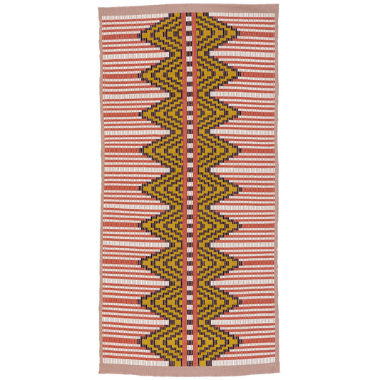 SCHUMACHER  A RUM FELLOW MIXCO HAND WOVEN BROCADE WOVEN WOVEN SUNSTONE   - 79272