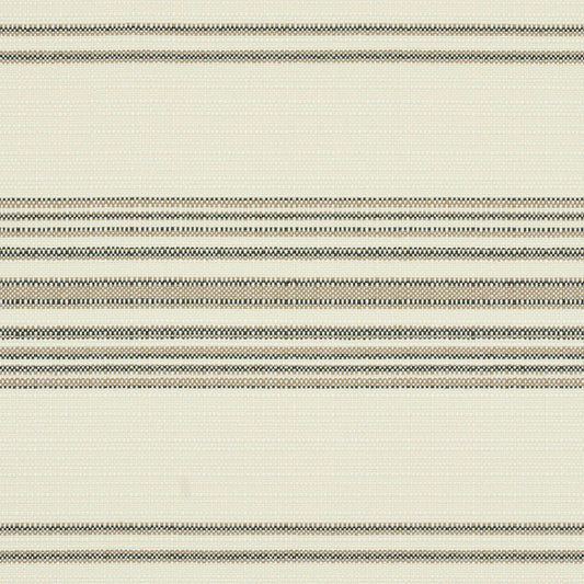 SCHUMACHER  INDOOR/OUTDOOR: PRINTS & WOVENS SOLANA STRIPE INDOOR/OUTDOOR INDOOR/OUTDOOR,PATTERN WOVENS,HIGH PERFORMANCE INDOOR/OUTDOOR,PATTERN WOVENS,HIGH PERFORMANCE STONE   - 79331