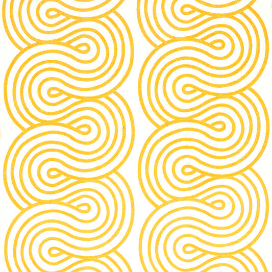 SCHUMACHER  MISTERIOSO Giraldi Embroidery EMBROIDERIES EMBROIDERIES GOLD   - 79340