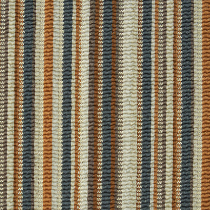 SCHUMACHER  LE MAX SINOIR STRIPE WOVEN WOVEN NEUTRAL   - 79350