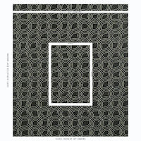 SCHUMACHER  INDOOR/OUTDOOR: PRINTS & WOVENS ALMA INDOOR/OUTDOOR   Carbon   - 79400