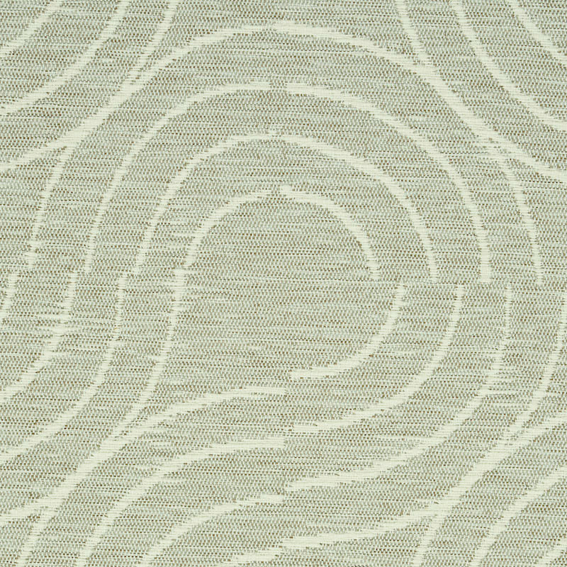 SCHUMACHER  INDOOR/OUTDOOR: PRINTS & WOVENS ALMA INDOOR/OUTDOOR   Dove   - 79402