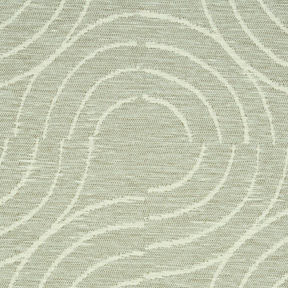 SCHUMACHER  INDOOR/OUTDOOR: PRINTS & WOVENS ALMA INDOOR/OUTDOOR   Dove   - 79402