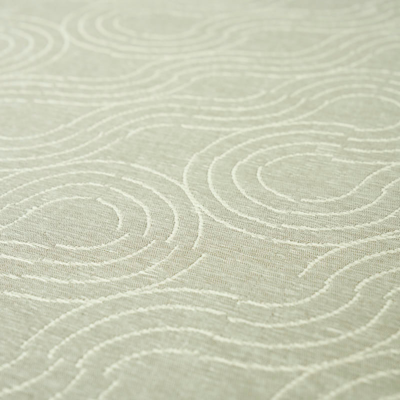 SCHUMACHER  INDOOR/OUTDOOR: PRINTS & WOVENS ALMA INDOOR/OUTDOOR   Dove   - 79402