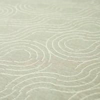 SCHUMACHER  INDOOR/OUTDOOR: PRINTS & WOVENS ALMA INDOOR/OUTDOOR   Dove   - 79402