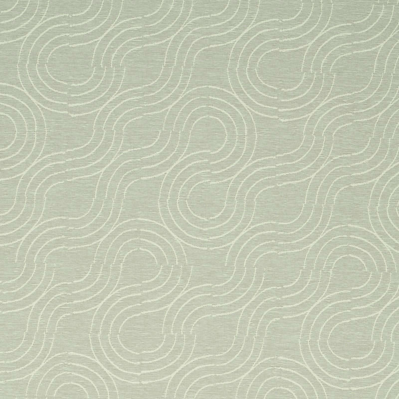 SCHUMACHER  INDOOR/OUTDOOR: PRINTS & WOVENS ALMA INDOOR/OUTDOOR   Dove   - 79402