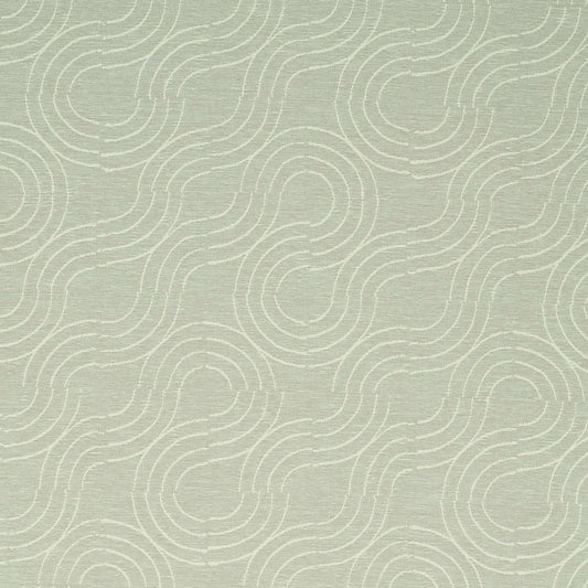 SCHUMACHER  INDOOR/OUTDOOR: PRINTS & WOVENS ALMA INDOOR/OUTDOOR   Dove   - 79402