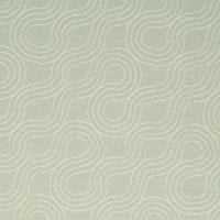 SCHUMACHER  INDOOR/OUTDOOR: PRINTS & WOVENS ALMA INDOOR/OUTDOOR   Dove   - 79402
