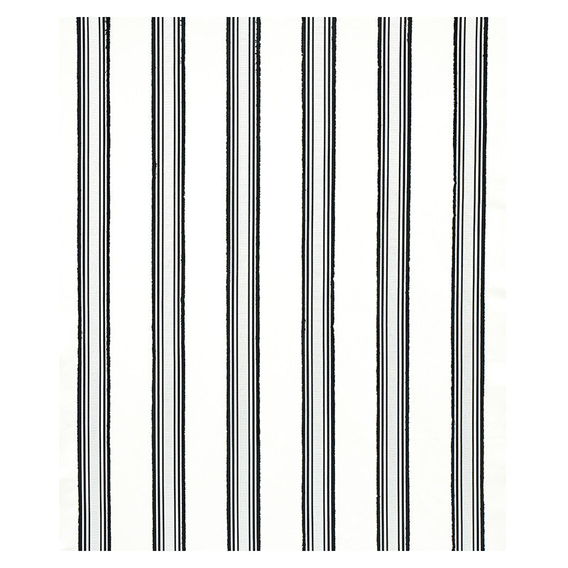 SCHUMACHER  MISTERIOSO SENZA SATIN STRIPE SILKS & SATIN SILKS & SATIN PEARL   - 79452