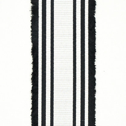 SCHUMACHER  MISTERIOSO SENZA SATIN STRIPE SILKS & SATIN SILKS & SATIN PEARL   - 79452