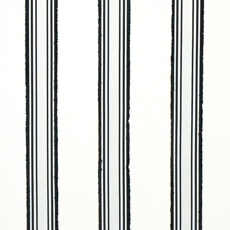 SCHUMACHER  MISTERIOSO SENZA SATIN STRIPE SILKS & SATIN SILKS & SATIN PEARL   - 79452