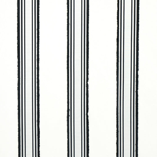 SCHUMACHER  MISTERIOSO SENZA SATIN STRIPE SILKS & SATIN SILKS & SATIN PEARL   - 79452