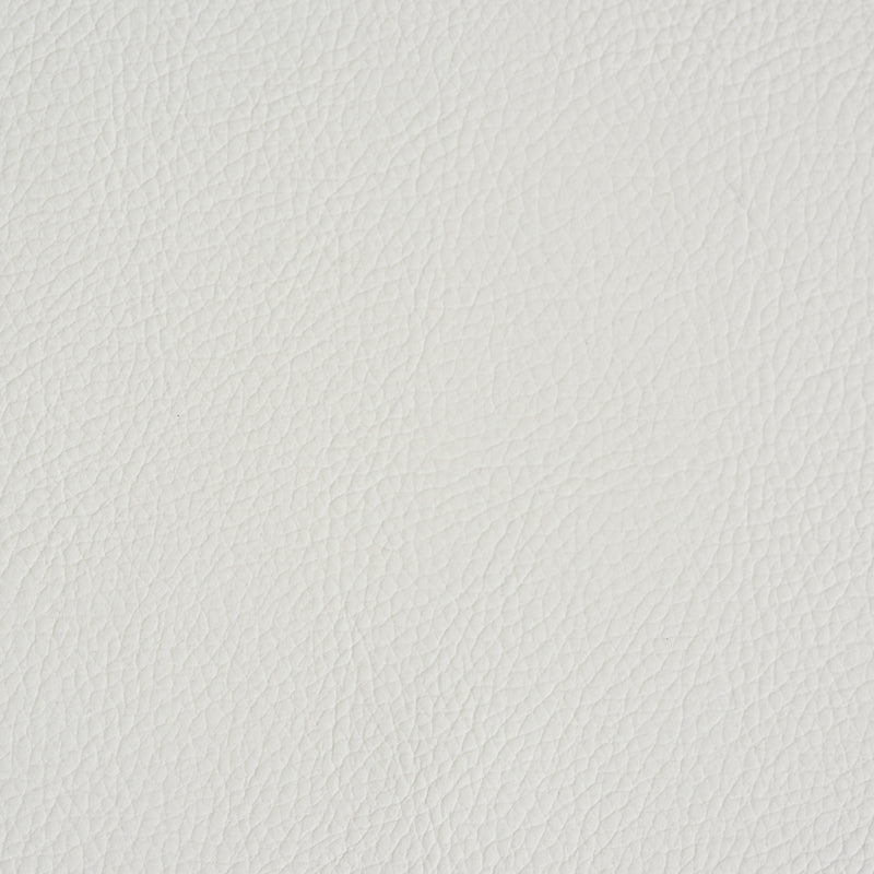 SCHUMACHER  PERFECT BASICS: VEGAN LEATHER & SUEDE VEGAN LEATHER INDOOR/OUTDOOR LEATHERS & FAUX LEATHER,HIGH PERFORMANCE LEATHERS & FAUX LEATHER,HIGH PERFORMANCE IVORY   - 79551