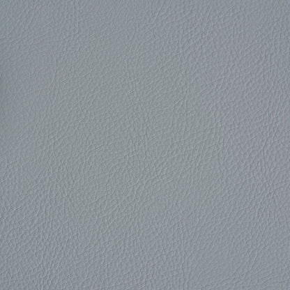 SCHUMACHER FABRIC  PERFECT BASICS: VEGAN LEATHER & SUEDE VEGAN LEATHER INDOOR/OUTDOOR   SLATE   - 79555