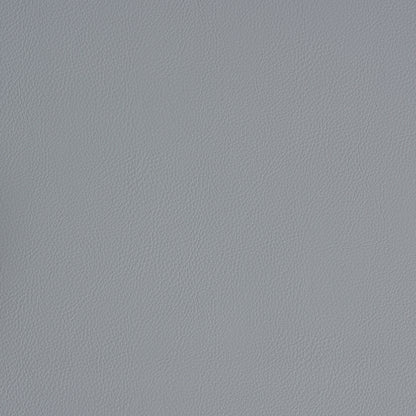 SCHUMACHER FABRIC  PERFECT BASICS: VEGAN LEATHER & SUEDE VEGAN LEATHER INDOOR/OUTDOOR   SLATE   - 79555