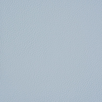 SCHUMACHER FABRIC  PERFECT BASICS: VEGAN LEATHER & SUEDE VEGAN LEATHER INDOOR/OUTDOOR   FOG   - 79556