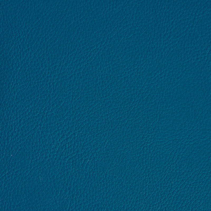 SCHUMACHER  PERFECT BASICS: VEGAN LEATHER & SUEDE VEGAN LEATHER INDOOR/OUTDOOR LEATHERS & FAUX LEATHER,HIGH PERFORMANCE LEATHERS & FAUX LEATHER,HIGH PERFORMANCE LAGOON   - 79557