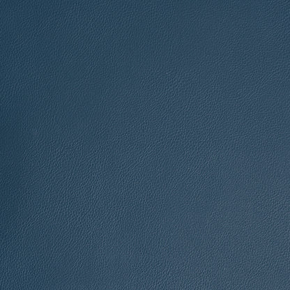 SCHUMACHER  PERFECT BASICS: VEGAN LEATHER & SUEDE VEGAN LEATHER INDOOR/OUTDOOR LEATHERS & FAUX LEATHER,HIGH PERFORMANCE LEATHERS & FAUX LEATHER,HIGH PERFORMANCE NAVY   - 79558