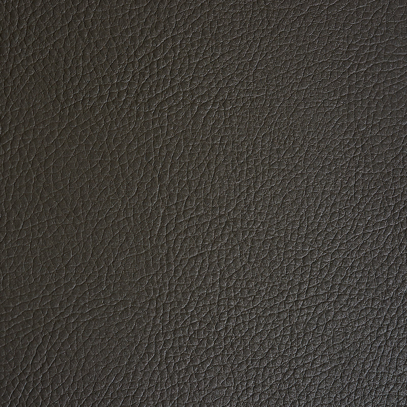 SCHUMACHER  PERFECT BASICS: VEGAN LEATHER & SUEDE VEGAN LEATHER INDOOR/OUTDOOR LEATHERS & FAUX LEATHER,HIGH PERFORMANCE LEATHERS & FAUX LEATHER,HIGH PERFORMANCE BROWN   - 79559