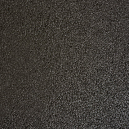 SCHUMACHER  PERFECT BASICS: VEGAN LEATHER & SUEDE VEGAN LEATHER INDOOR/OUTDOOR LEATHERS & FAUX LEATHER,HIGH PERFORMANCE LEATHERS & FAUX LEATHER,HIGH PERFORMANCE BROWN   - 79559