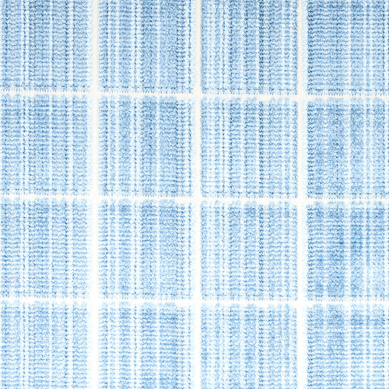 SCHUMACHER  MISTERIOSO CORNEILLE VELVET VELVETS,CUT VELVET VELVETS,CUT VELVET SKY   - 79630