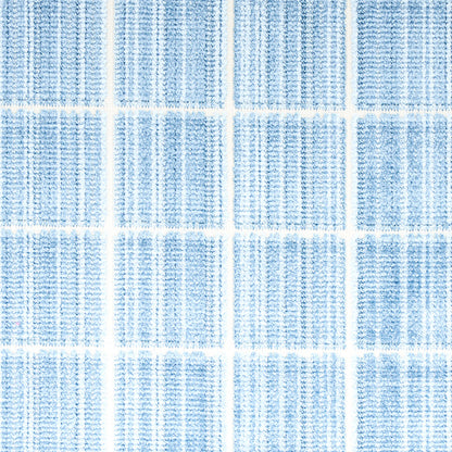 SCHUMACHER  MISTERIOSO CORNEILLE VELVET VELVETS,CUT VELVET VELVETS,CUT VELVET SKY   - 79630