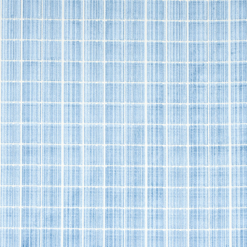 SCHUMACHER  MISTERIOSO CORNEILLE VELVET VELVETS,CUT VELVET VELVETS,CUT VELVET SKY   - 79630