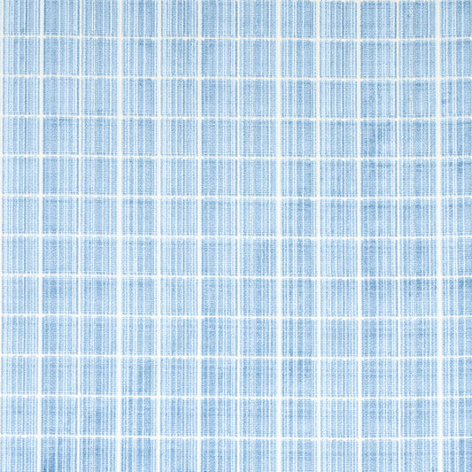 SCHUMACHER  MISTERIOSO CORNEILLE VELVET VELVETS,CUT VELVET VELVETS,CUT VELVET SKY   - 79630