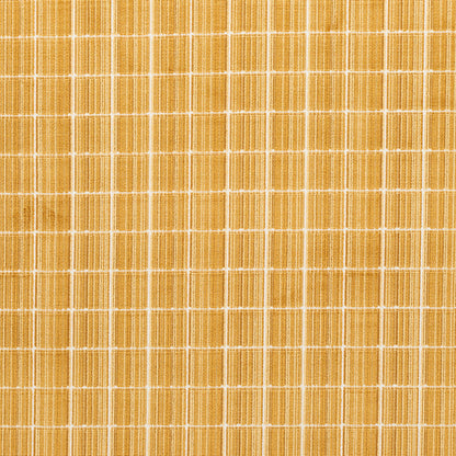 SCHUMACHER  MISTERIOSO CORNEILLE VELVET CUT VELVET CUT VELVET GOLD   - 79631