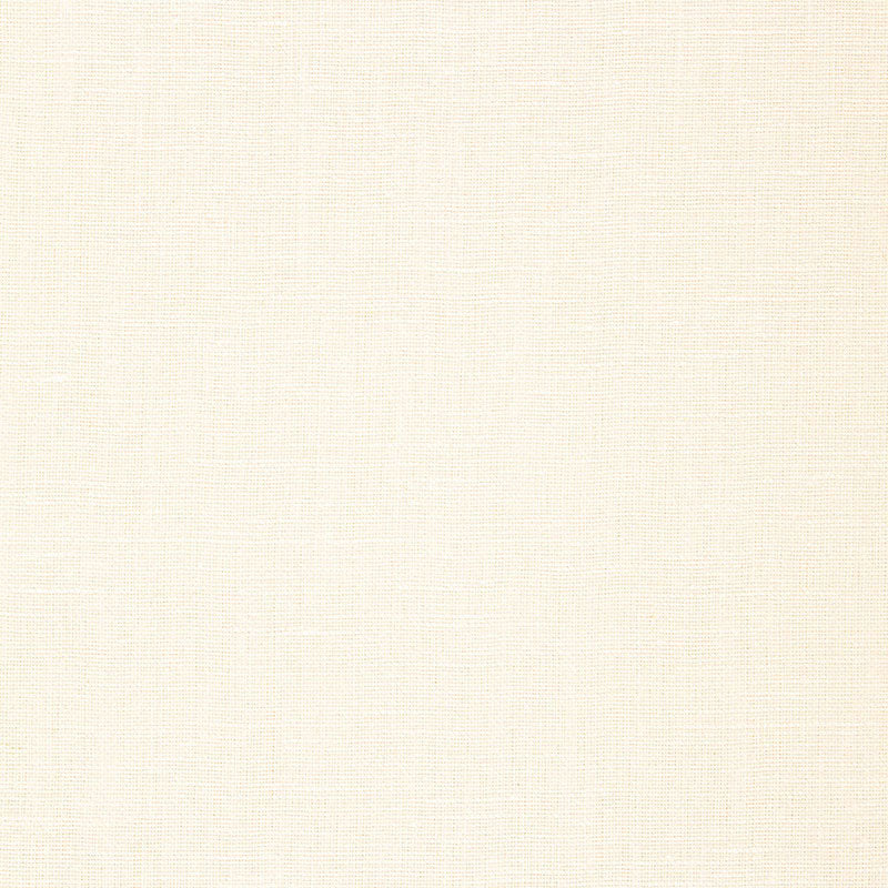 SCHUMACHER  PERFECT BASICS: LINEN GWENETH LINEN PLAINS PLAINS IVORY   - 79770