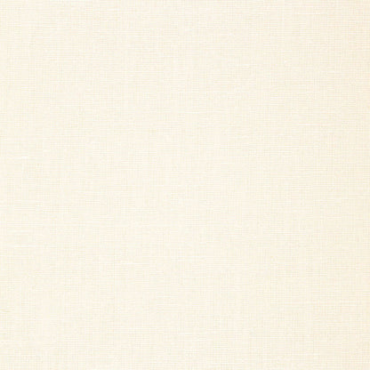 SCHUMACHER  PERFECT BASICS: LINEN GWENETH LINEN PLAINS PLAINS IVORY   - 79770