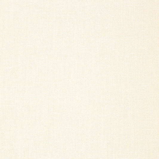 SCHUMACHER  PERFECT BASICS: LINEN GWENETH LINEN PLAINS PLAINS IVORY   - 79770