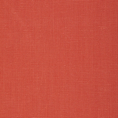 SCHUMACHER  PERFECT BASICS: LINEN GWENETH LINEN TEXTURES,LEATHERS & FAUX LEATHER,HIGH PERFORMANCE TEXTURES,LEATHERS & FAUX LEATHER,HIGH PERFORMANCE CORAL   - 79777