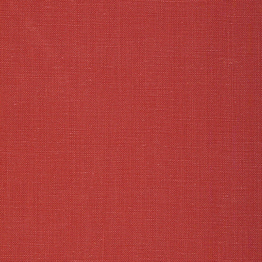 SCHUMACHER  PERFECT BASICS: LINEN GWENETH LINEN PLAINS,HIGH PERFORMANCE PLAINS,HIGH PERFORMANCE CLARET   - 79779
