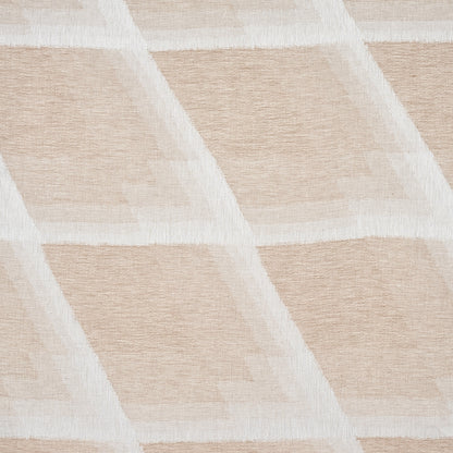 SCHUMACHER  NATURA CANSO CASEMENT SHEERS & CASEMENTS SHEERS & CASEMENTS NATURAL   - 79811