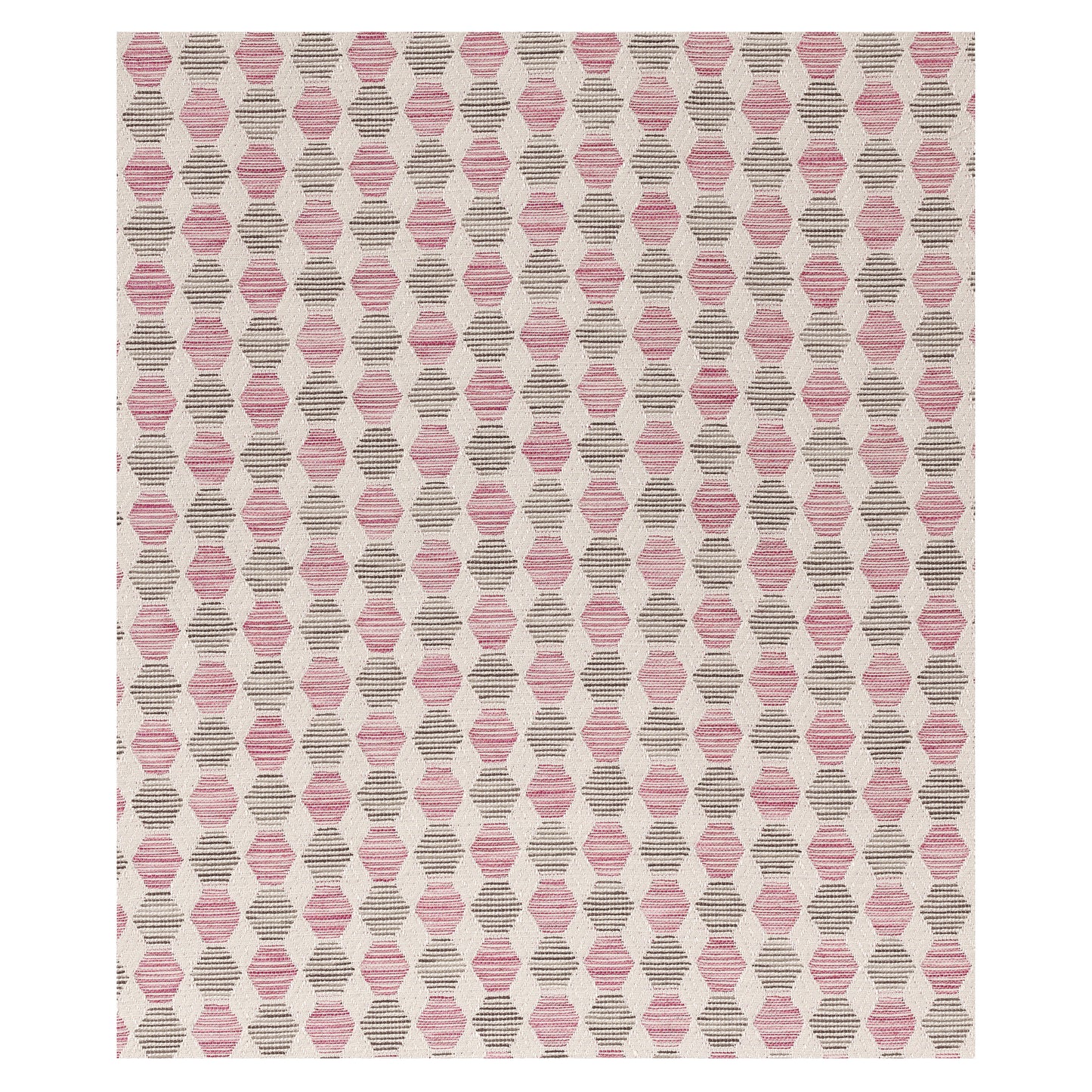 SCHUMACHER  NATURA COQUINA PERFORMANCE PATTERN WOVENS PATTERN WOVENS PINK   - 79842