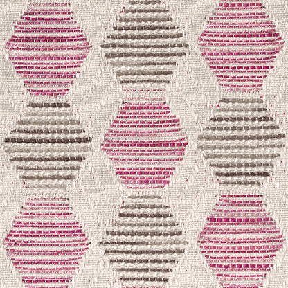 SCHUMACHER  NATURA COQUINA PERFORMANCE PATTERN WOVENS PATTERN WOVENS PINK   - 79842