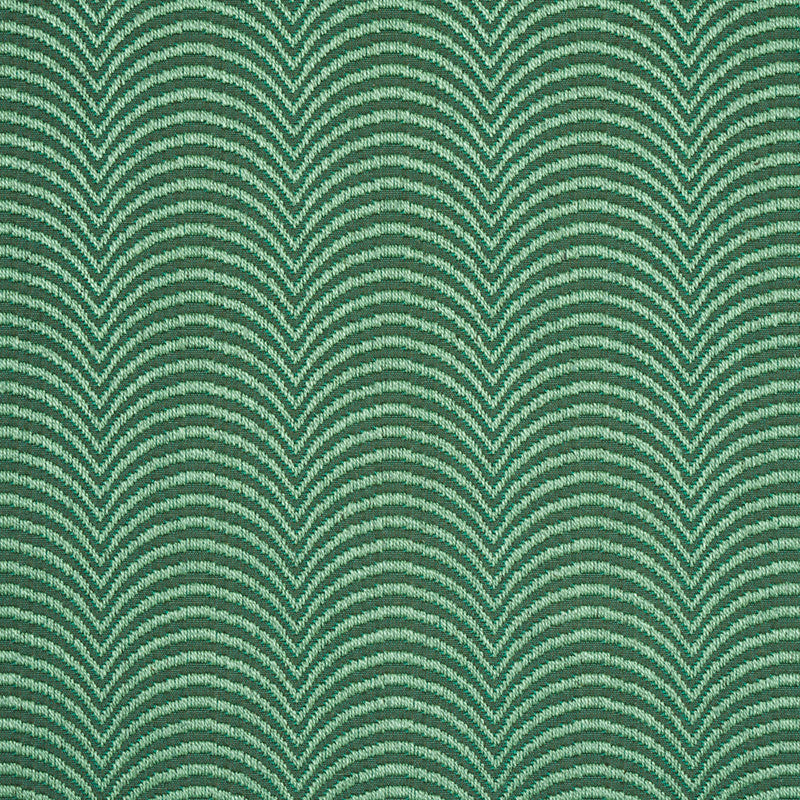 SCHUMACHER FABRIC  NEISHA CROSLAND HURDLES PERFORMANCE   VERDANT GREEN   - 79961