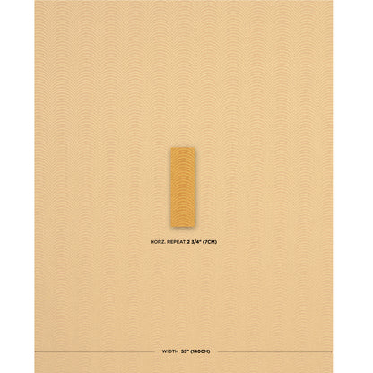 SCHUMACHER  NEISHA CROSLAND HURDLES PERFORMANCE PATTERN WOVENS,HIGH PERFORMANCE PATTERN WOVENS,HIGH PERFORMANCE SAFFRON   - 79964